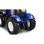 RC Traktor mit Kreiselschwader, Licht & Sound, 1:24 RTR