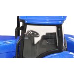 RC Traktor mit Kreiselschwader, Licht & Sound, 1:24 RTR