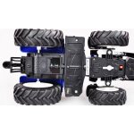 RC Traktor mit Kreiselschwader, Licht & Sound, 1:24 RTR