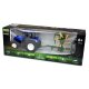 RC Traktor mit Kreiselschwader, Licht & Sound, 1:24 RTR