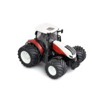 RC Traktor mit Kippanhänger, Licht & Sound, 1:24 RTR