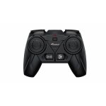 RC Traktor mit Kippanhänger, Licht & Sound, 1:24 RTR