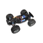 Daphoenodon Monstertruck 4WD 1:12 mit Gyro RTR, rot