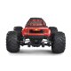 Daphoenodon Monstertruck 4WD 1:12 mit Gyro RTR, rot