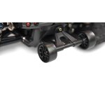 Daphoenodon Monstertruck 4WD 1:12 mit Gyro RTR, blau