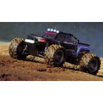 Daphoenodon Monstertruck 4WD 1:12 mit Gyro RTR, blau