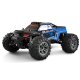 Daphoenodon Monstertruck 4WD 1:12 mit Gyro RTR, blau