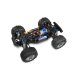 Daphoenodon Monstertruck 4WD 1:12 mit Gyro RTR, blau