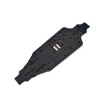 ALUMINUM 7075-T6 CHASSIS PLATE