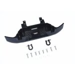 ALUMINIUM SERVO FORWARD FRONT BUMPER +D-RINGS - 15PC SET