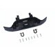 ALUMINIUM SERVO FORWARD FRONT BUMPER +D-RINGS - 15PC SET