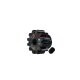 MEDIUM CARBON STEEL MOTOR GEAR 12T MOD 1,5