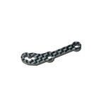 Anlenkungshebel für Stoßdämpfer (3mm)