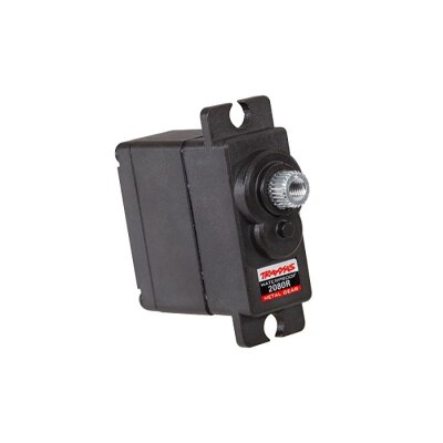 Micro-Servo waterproof Metallgetriebe