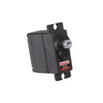 Micro-Servo waterproof Metallgetriebe