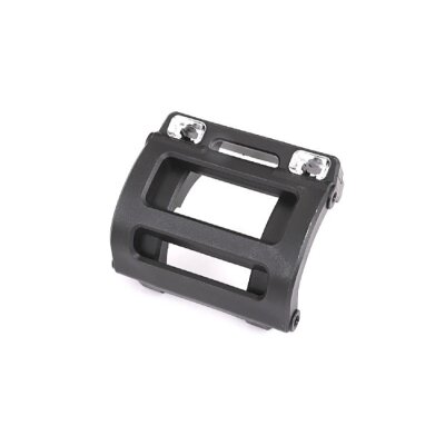 Wheeliebar Halter mit LED Gehäuse  für 9495 Magnum 272R Getr