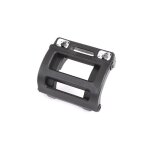 Wheeliebar Halter mit LED Gehäuse  für 9495...