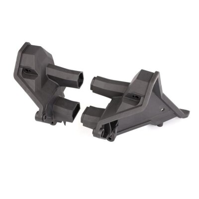 Dämpferbrücke hinten (Hälften l/r)