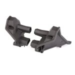 Dämpferbrücke hinten (Hälften l/r)