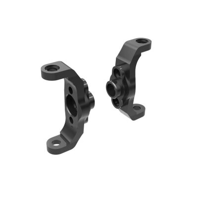 Caster-Blocks Messing (4 gramm) l/r