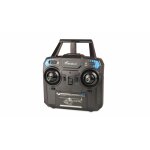 AFX-135 Polizei 4-Kanal Helikopter 6G RTF