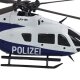 AFX-135 Polizei 4-Kanal Helikopter 6G RTF