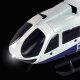 AFX-135 Polizei 4-Kanal Helikopter 6G RTF