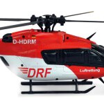 AFX-135 DRF 4-Kanal Helikopter 6G RTF