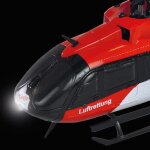 AFX-135 Polizei 4-Kanal Helikopter 6G RTF