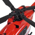 AFX-135 Polizei 4-Kanal Helikopter 6G RTF