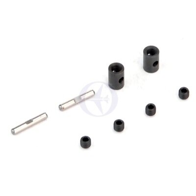 CVD Kleinteile für Thunder Tiger EB-4 S2