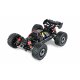 Hyper GO Buggy brushed 4WD 1:16 RTR rot