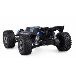 Hyper GO Buggy brushless 3S 4WD 1:16 RTR blau