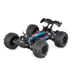 Conquer Race Truggy brushed 4WD 1:16 RTR grün