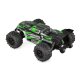 Conquer Race Truggy brushed 4WD 1:16 RTR grün