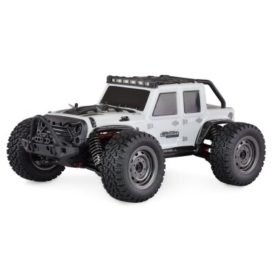 Gantry Cross-Country Truck brushed 4WD 1:16 RTR weiß