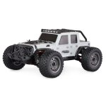 Gantry Cross-Country Truck brushed 4WD 1:16 RTR weiß