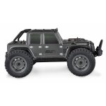 Gantry Cross-Country Truck brushed 4WD 1:16 RTR grau