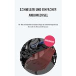 HM Trial Cutter 1790 Bausatz 1:64