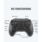 HM Trial Cutter 1790 Bausatz 1:64