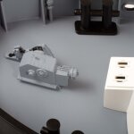 Horizon Harbor 30-Inch Tug Boat  RTR