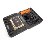 iX14 14-Channel DSMX Transmitter Only