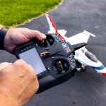 iX14 14-Channel DSMX Transmitter Only