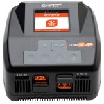 Smart S2100 G2 AC Charger, 2x100W (EU Cord)