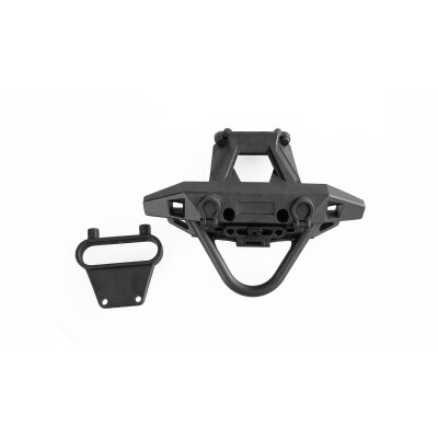 6011 Stoßstange vorne