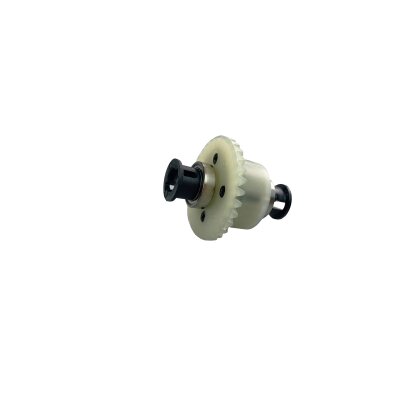6023 Differential komplett