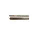 6040 Innere Querlenkerpins 2.5x40mm vorne/hinten, 4...
