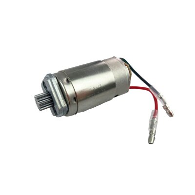 6049 390er Motor
