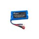 6051 Li-Ion Akku 7.4V 1300mAh