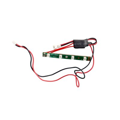 6061 Front mask light